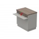 EXTENSION DRAWER-TABLE SLIDER 25 / 74 / 70kg